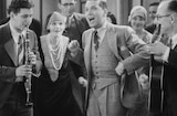 Broadway Melody, The (1929) -- Title Song