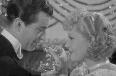 Broadway Melody Of 1936 (1935) -- Got A Feelin' You're Foolin'