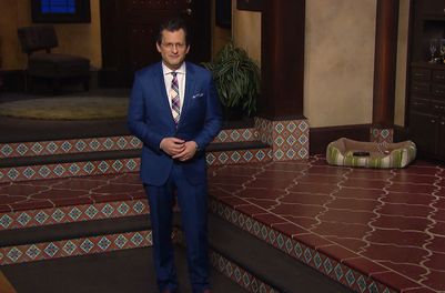 Ben Mankiewicz Intro -- The Rising Of The Moon (1957)