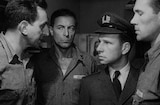 Brute Force (1947) -- I Don't Believe In Coincidence