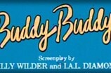 Buddy, Buddy -- (Original Trailer)