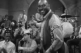 Blues In The Night (1941) -- Jimmie Lunceford