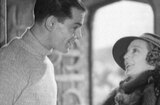 Bulldog Drummond At Bay (1937) -- I Hope I Didn't Burn You