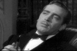Bulldog Drummond Comes Back (1937) -- A Bit On The Feathery Side