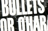 Bullets for O'Hara -- (Original Trailer)
