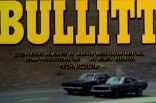 Bullitt -- (Original Trailer)