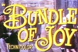Bundle of Joy -- (Original Trailer)