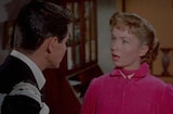 Bundle Of Joy (1956) -- Your Charming Character
