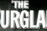 Burglar, The -- (Original Trailer)
