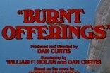 Burnt Offerings -- (Original Trailer)