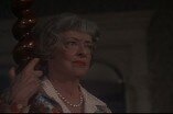 Burnt Offerings (1976) -- Damn It I Won't!