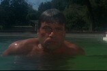 Burnt Offerings (1976) -- You Float Like A Rock!