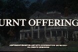 Burnt Offerings (1976) -- Open, Underprivileged Child