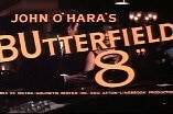 BUtterfield 8 -- (Original Trailer)