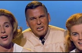 Bye Bye Birdie (1963) -- The Ed Sullivan Song