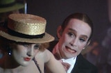 Cabaret (1972) -- Berlin, 1931