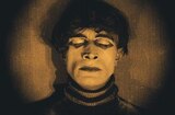 Cabinet Of Dr. Caligari, The -- Cesare Knows All Secrets