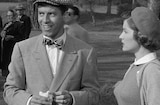 Caddy, The (1953) -- Let Mr. Hogan Shoot