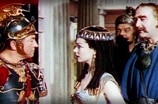 Caesar and Cleopatra (1945) -- You're Bald!