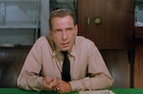 Caine Mutiny, The (1954) -- I Kid You Not