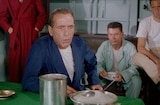 Caine Mutiny, The (1954) -- There Ain't No More Strawberries
