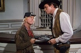 Calamity Jane (1953) -- I Can Do Without You