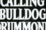 Calling Bulldog Drummond -- (Original Trailer)