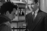Call Northside 777 (1948) -- Trouble With Being Innocent