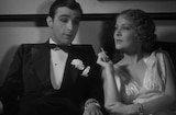 Captain Hates The Sea, The (1934) -- Could I Slit Your Throat And Love It?