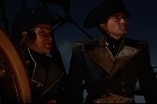 Captain Horatio Hornblower -- Let The Wind Take Her!