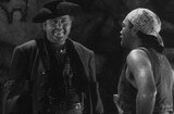 Captain Kidd (1945) -- Deep Enough To Bury A Man