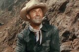 Cariboo Trail, The (1950) -- A Man With A Dream Of Cattle