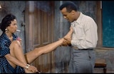 Carmen Jones (1954) -- Blow On 'Em Sugar