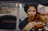 Carmen Jones (1954) -- Dere's A Cafe...