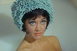 Carry On Cleo (1965) -- This Ambitious Battle Axe!