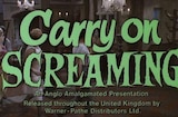 Carry On Screaming! (1966) -- Original Trailer