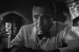 Casablanca (1942) -- Of All The Gin Joints...
