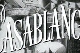 Casablanca -- (Original Trailer)