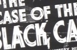 Case of the Black Cat, The -- (Original Trailer)