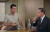 Cash McCall (1960) -- I'm A Thoroughly Vulgar Character