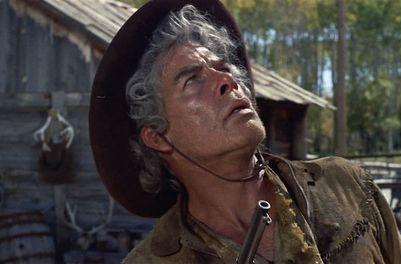 Cat Ballou (1965) -- All Dead And Gone