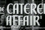 Catered Affair, The -- (Original Trailer)