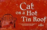 Cat on a Hot Tin Roof (1958) -- High Hurdles
