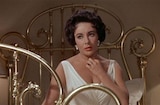 Cat on a Hot Tin Roof (1958) -- I'm Alive!