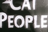 Cat People (1942) -- (Re-issue Trailer)