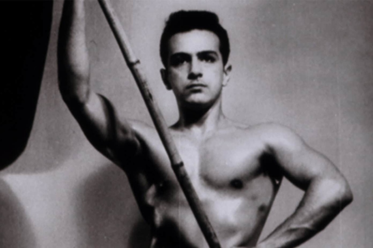 Chafed Elbows (1966)