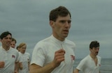 Chariots Of Fire (1981) -- Those Few Young Men