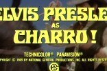 Charro! -- (Original Trailer)