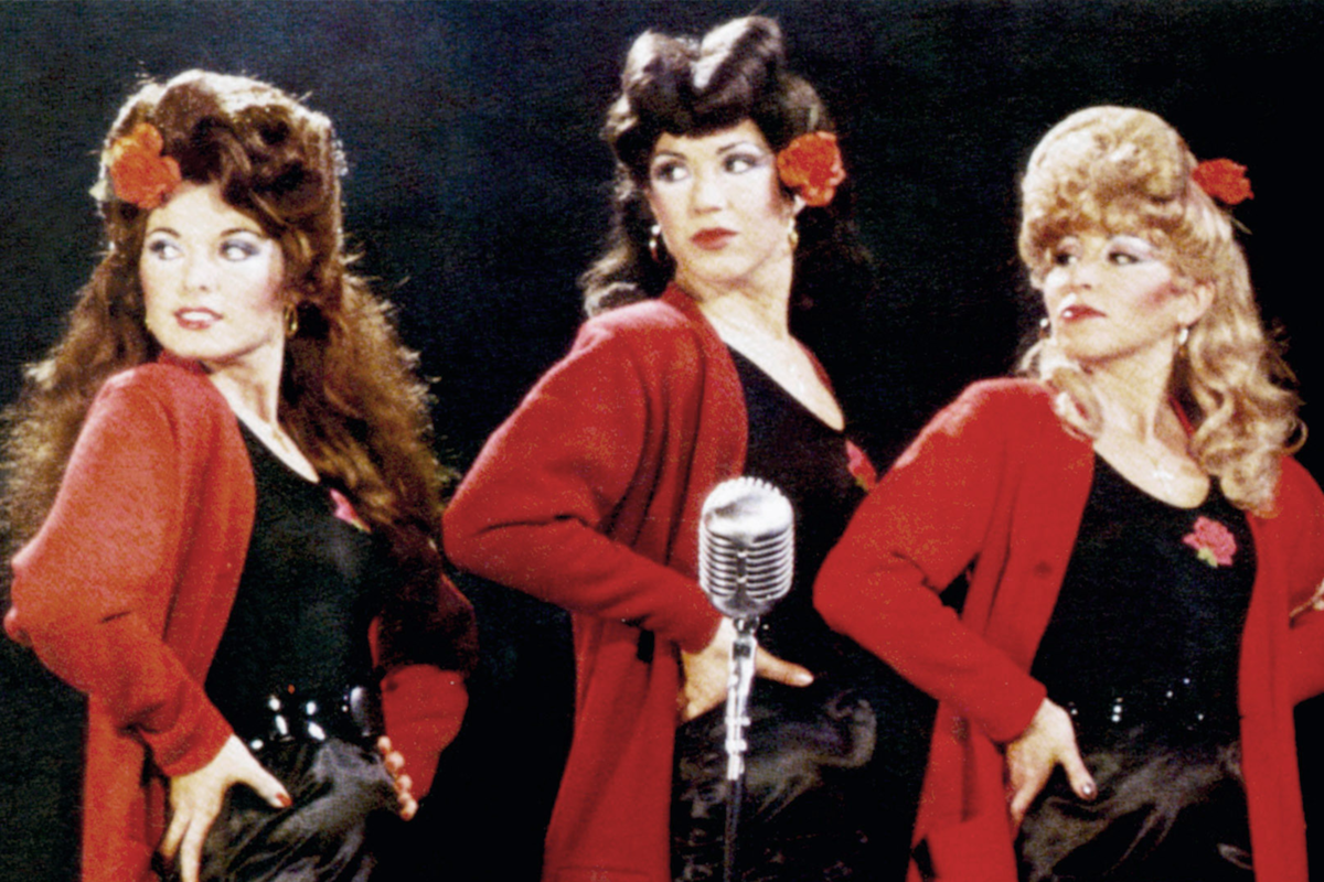 Hispanic Heritage: Chicano Cinema