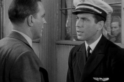 China Clipper (1936) -- Cast Iron Heart